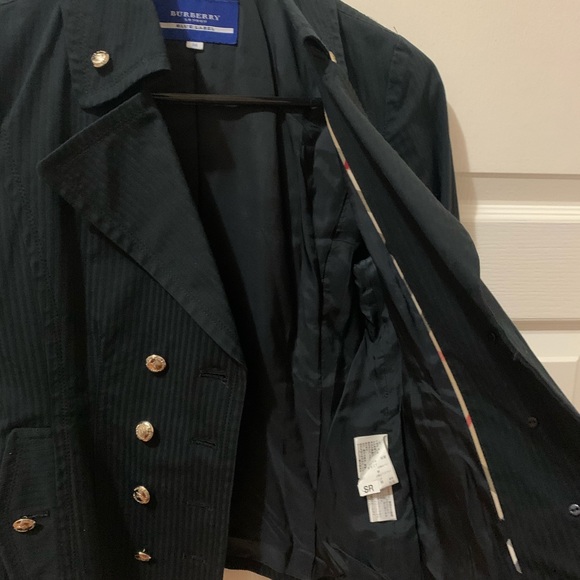 Burberry London Blue Label blazer - Picture 5 of 5